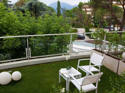 Radisson BLU Resort Terme di Galzignano - Hotel Majestic (Foto)