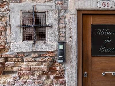 Abbazia De Luxe