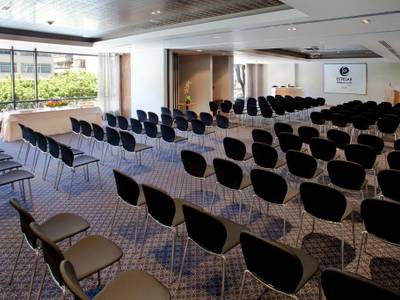 Estelar Parque De La 93