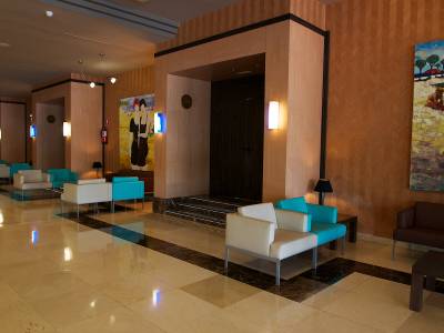 Evenia Olympic Palace