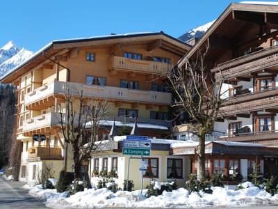Hotel Gasthof zur Muehle