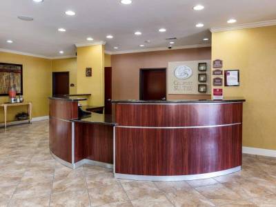 Comfort Suites Pearland - South Houston