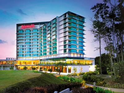 Rayong Marriott Resort & Spa