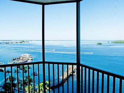 Resort Harbour Properties