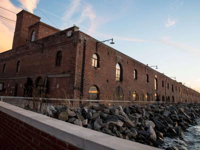 The LOOK Hotel Red Hook