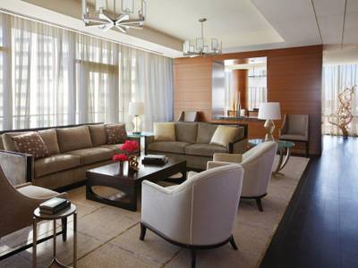 Four Seasons Baltimore