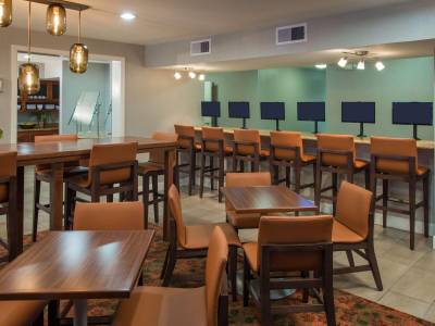 HYATT house Houston-West/Energy Corridor