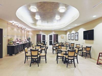 La Quinta Inn & Suites Houston Energy Corridor