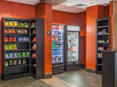 Clarion Hotel Nashville Downtown - Stadium