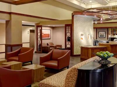 Hyatt Place Salt Lake City / Downtown / The Gateway