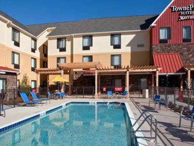 TownePlace Suites Panama City