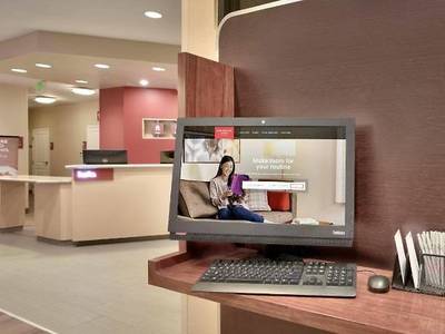 TownePlace Suites by Marriott Suites Elko