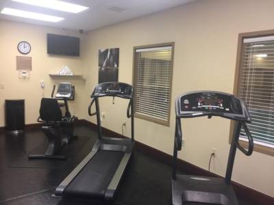 Country Inn & Suites by Radisson, Wilmington, NC