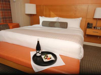 Greektown Casino Hotel