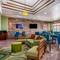 Fairfield Inn & Suites Alamogordo