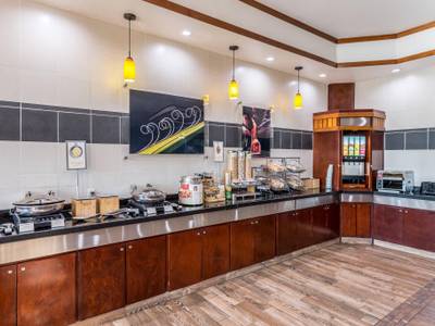 Fairfield Inn & Suites Alamogordo