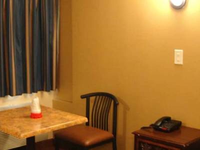 Oasis Motel Brooklyn