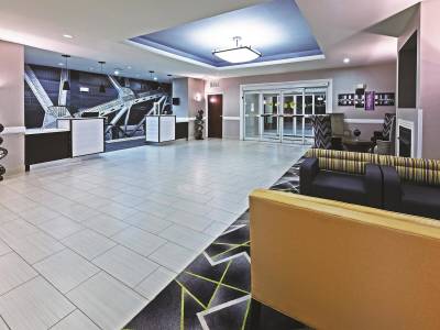 La Quinta Inn and Suites Ardmore Central