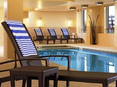 The Westin Washington Dulles Airport