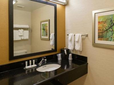 Fairfield Inn Kennett Square Brandywine Valley