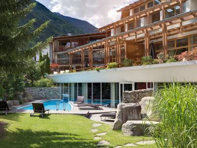 Feldmilla Designhotel