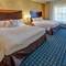 Fairfield Inn & Suites Muskogee