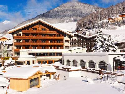 Beauty & Sporthotel Tirolerhof Nauders