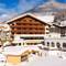 Beauty & Sporthotel Tirolerhof Nauders