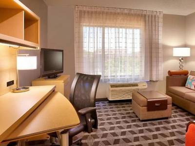 TownePlace Suites Omaha West