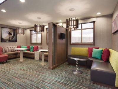 SpringHill Suites by Marriott San Angelo