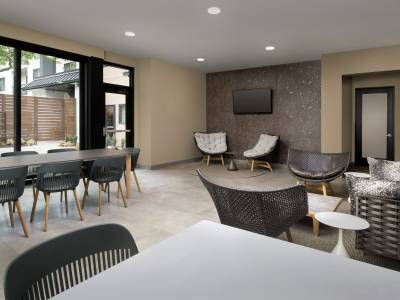 Courtyard by Marriott Portland Tigard