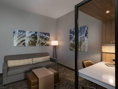 Executive Inn & Suites Waco