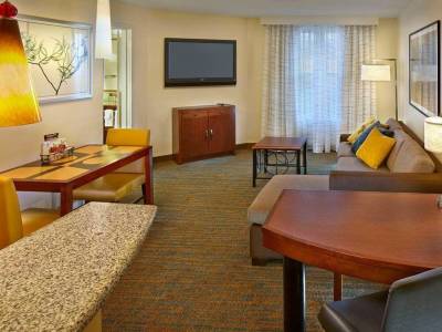 Residence Inn by Marriott Waldorf