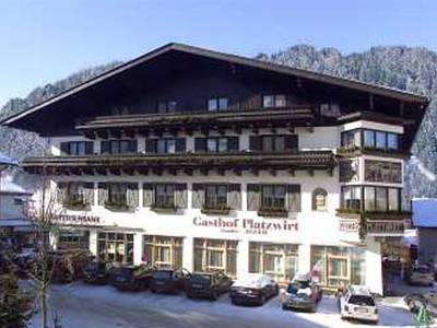 Platzwirt