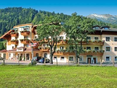 Ferienwelt Kristall Rauris