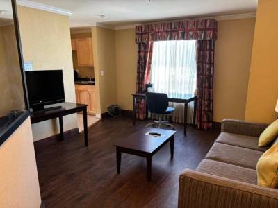 Baymont Inn and Suites Prince George at Fort Lee