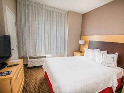 TownePlace Suites Scranton