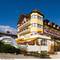 Parkhotel Bellevue Toblach