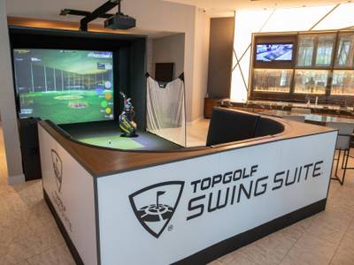 Bethesda North Marriott Hotel & Conference Center