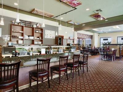 Travelodge Inn & Suites Yucca Valley / Joshua Tree N.P.