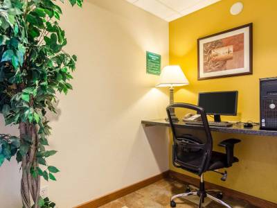 Quality Inn & Suites Park City