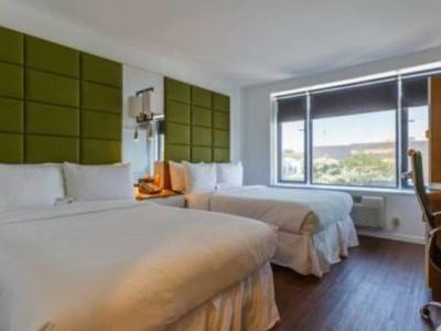 Hotel BPM - Brooklyn New York