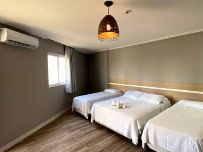 Hostel Porto Salvador