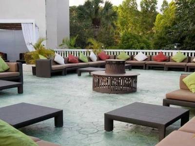 Presidential Suites by Lifestyle