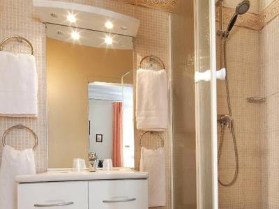 Londres Saint-Honoré