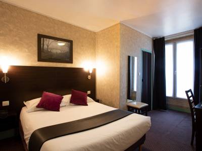 Hotel Prince Albert Opera