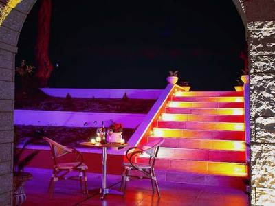 Hotel Parga Princess