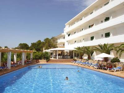 Cala Saona Hotel & Spa