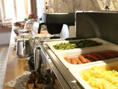 Hotel U Zeleného Hroznu