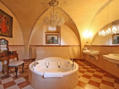 Alchymist Prague Castle Suites